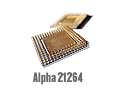 Alpha CPU