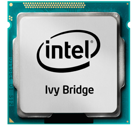 Intel i7-3770K CPU