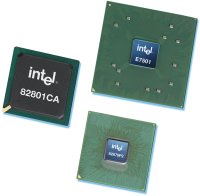 Intel E7501 chipset