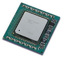 Pentium 4 Xeon