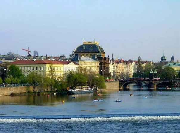SPIN-Praha-2003